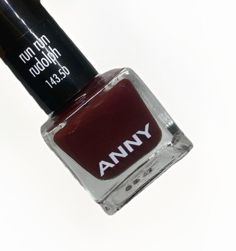 Anny nail polish nagellack - polish,