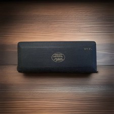 Original LOTTER | ANTIK | Typ: VII Pm | ZIRKELKASTEN | REISSZEUG | ⭕️ s. INFO