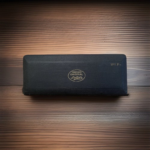 Original lotter antik - original, |
