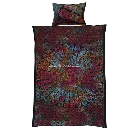 Multicolor bettbezug - multicolor,