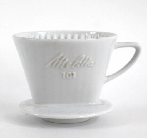 Alter porzellan melitta - alter,