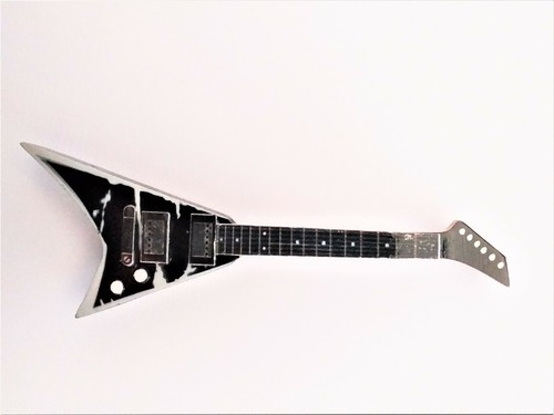 Jackson gitarrenmagnet randy - jackson,