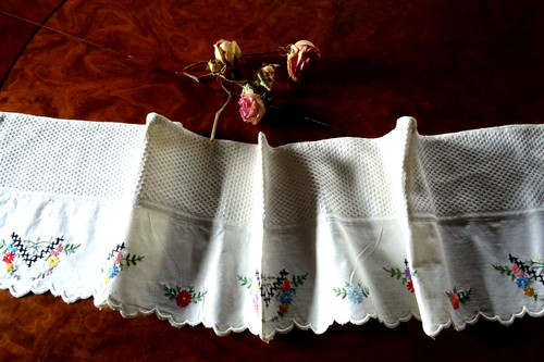 Altes schrankband schabracke - altes,
