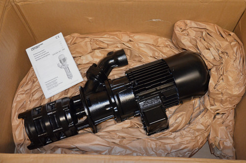 Brinkmann pumps - brinkmann,