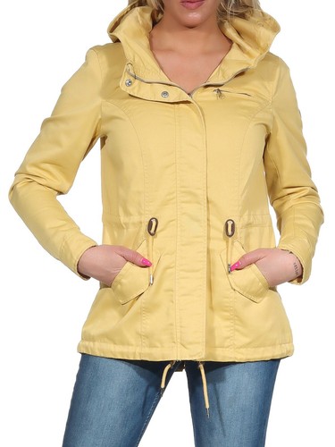Only damen übergangsjacke - only,