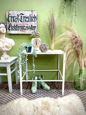 TISCH METALLTISCH LOFT