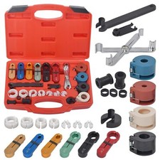 Kraftstoffleitung Klimaanlage Entriegelungswerkzeug Trennwerkzeug Werkzeug Set