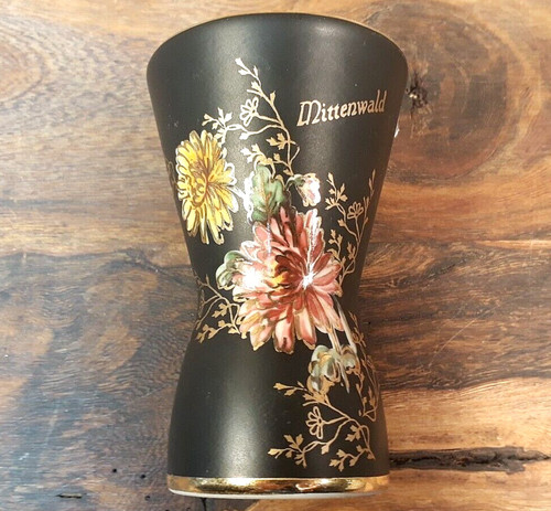 Alte vase mittenwald - alte, vase,