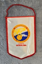 East German Berolina Zircus