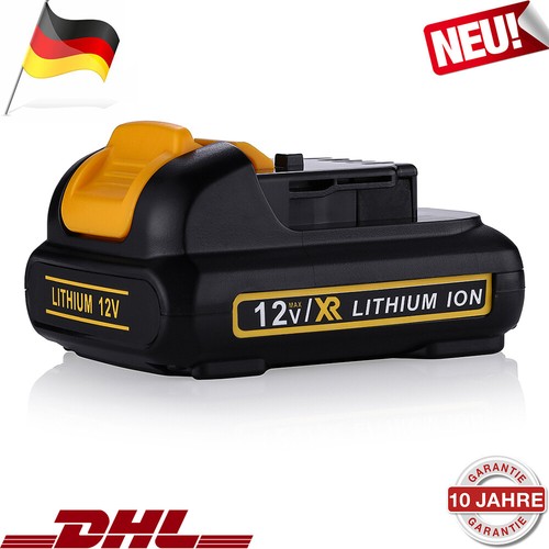 Volt 12v für dewalt - für,