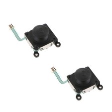 2x 3D Analog Joystick
