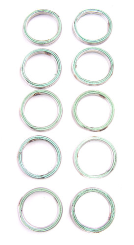 10x universal auspuff - universal, krümmer