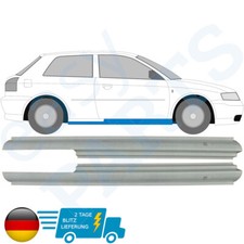Für Audi A3 8L 1996-2003 3
