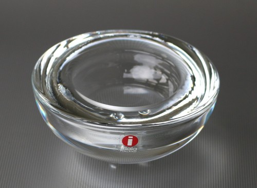 Littala glaswerke - littala,