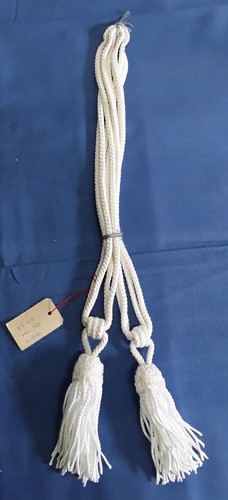Raffhalter kordel quaste - 2, x