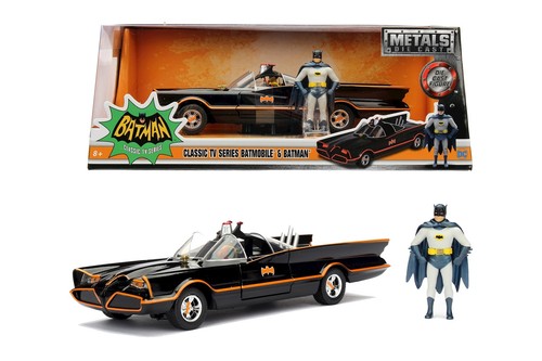 Jadatoys batman 1966 classic - jadatoys,