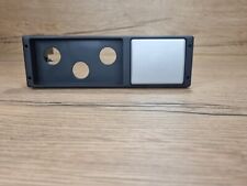 DIN Einbaurahmen Bedieneinheit-Signalanlage HELLA für IVECO eAZD und eNF