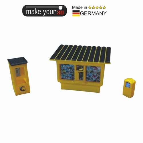 120 set premium ddr - 1:120,