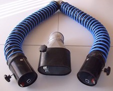 MERTNER Nachrüst-Set DN 125