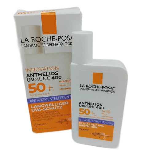 Roche posay sonnenschutz - la,