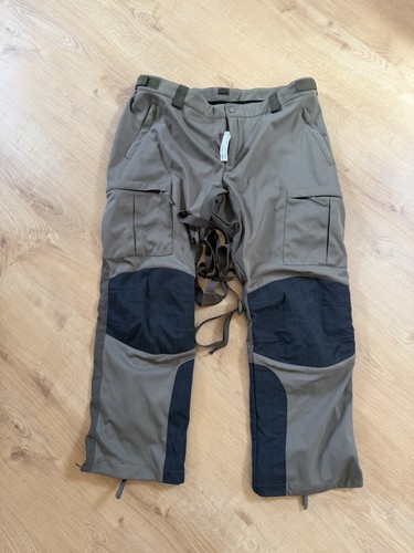 Carinthia softshellhose - carinthia,