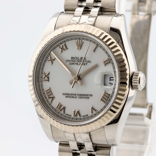 Rolex datejust ref - rolex,