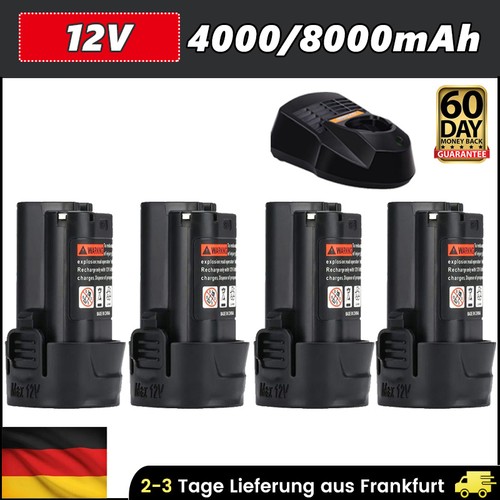 8ah für bosch - 8ah,