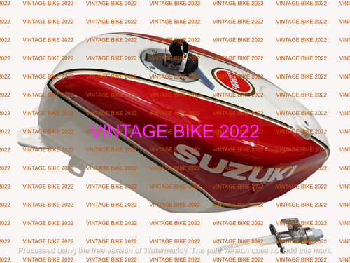 Suzuki rgv250 vj22 1991 - 1991, -1994