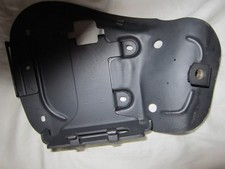 BMW R26,R27 Battery box back