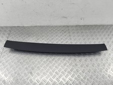 Volkswagen Touran III 2016 Verkleidung Heckklappe Kofferraumdeckel 5TA867707A