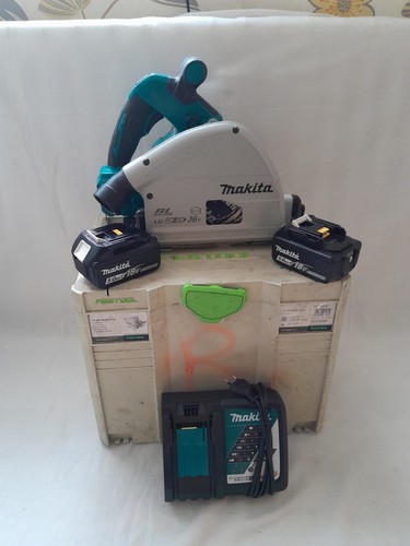 Makita dsp600 36v - makita,