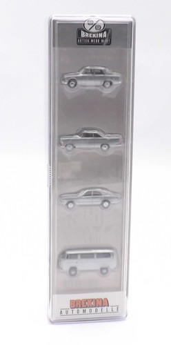Brekina 90399 set 25 jahre - set,