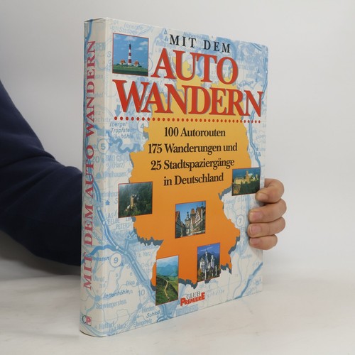 Mit dem auto - dem,