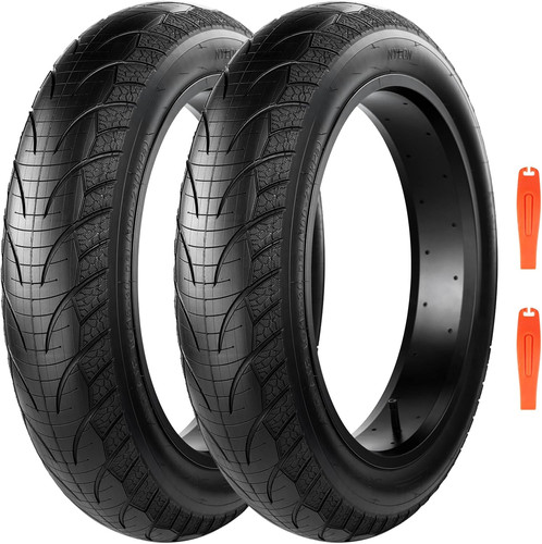 Fat bike reifen - zoll, 4.0