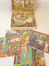 Disney Schneewittchen Vintage