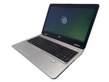 Laptop Linux Mint, HP ProBook