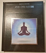 Geheimnisse des Unbekannten -