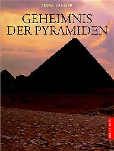 Das geheimnis der pyramiden - der,