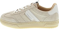 Tamaris Damen Sneaker beige