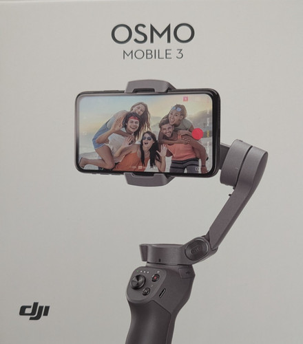 Dji osmo mobile - dji,