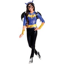 Rubies Batgirl Super Hero