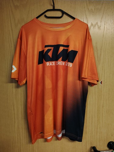Ktm shirt größe xl - ktm-t-shirt,