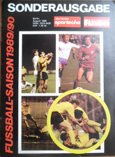 SPORTECHO FUWO SONDERAUSGABE