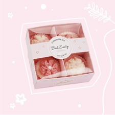 Badefee Geschenkset Candy