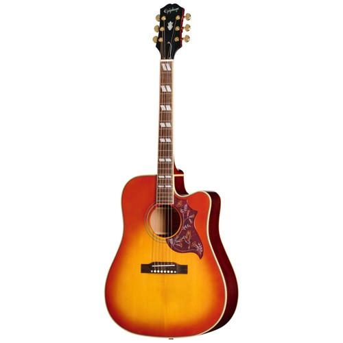 Epiphone hummingbird standard - epiphone,