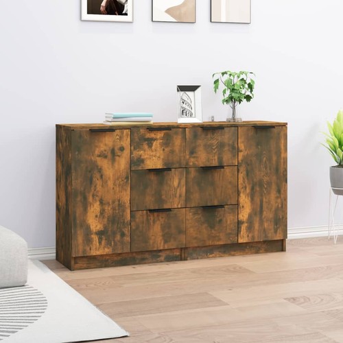 Sideboard holzwerkstoff - sideboard,