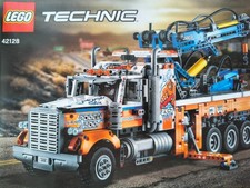 LEGO Technic 42128