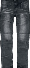 Rock rebel emp herren pete - rebel,