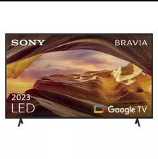 SONY BRAVIA KD-43X75WL LED TV (Mit Rechnung)