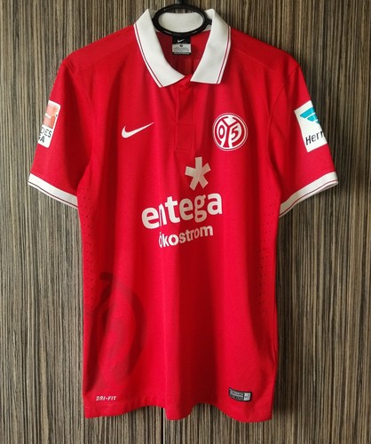 Fsv mainz nicolai müller - 05,